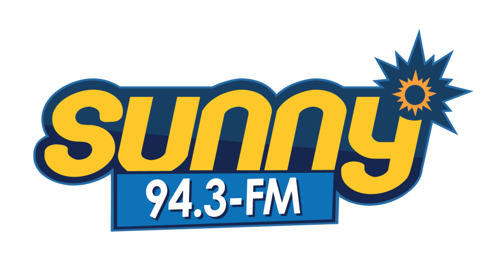 Sunny 94.3 | Sunny 94.3-FM – Soft Hits for Fayetteville