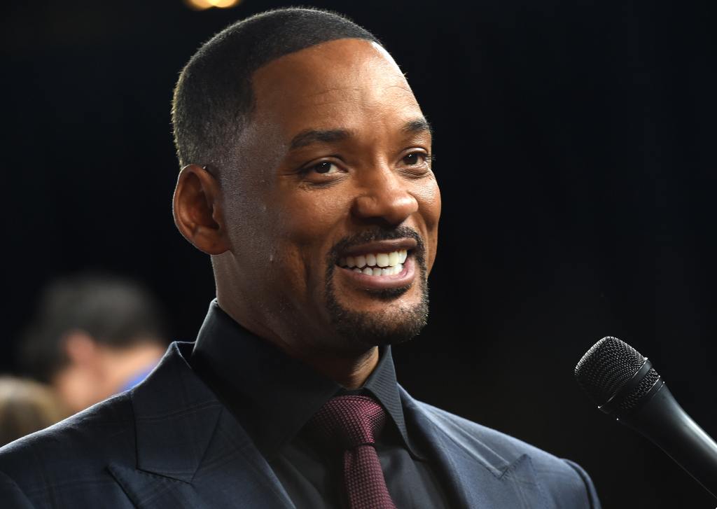 10 Thought-provoking Quotes From Will Smith