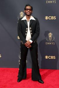 73rd Primetime Emmy Awards - Arrivals