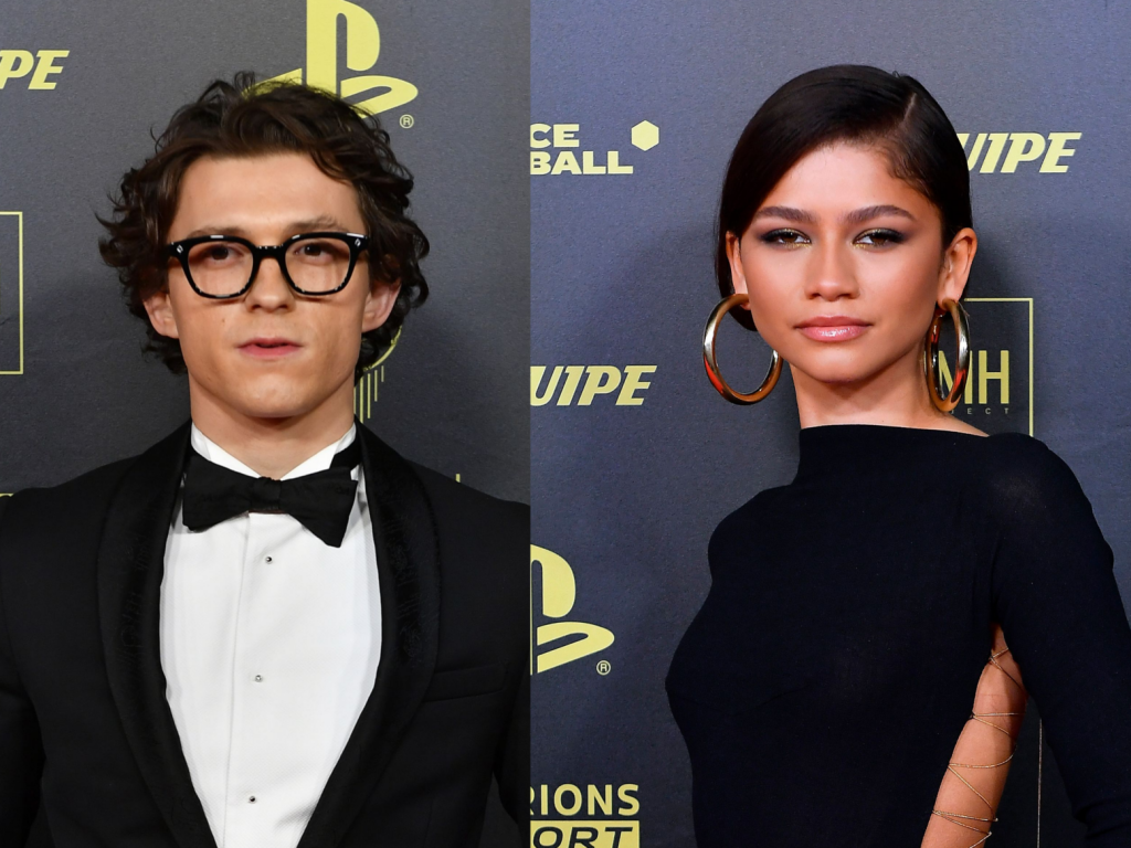 Tom Holland and Zendaya Out Together: Fans React to Their Relationship